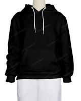 Relaxed Hoodie