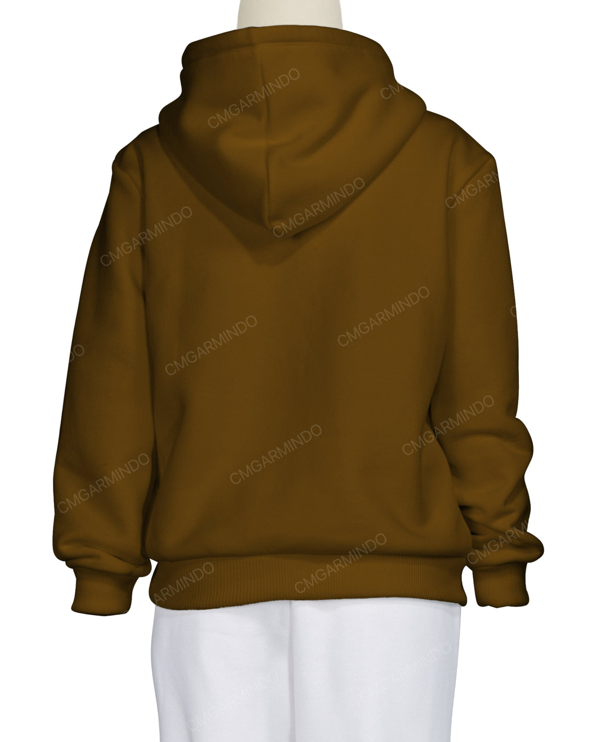 Relaxed Hoodie