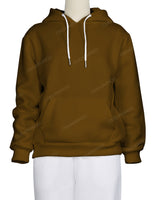 Relaxed Hoodie