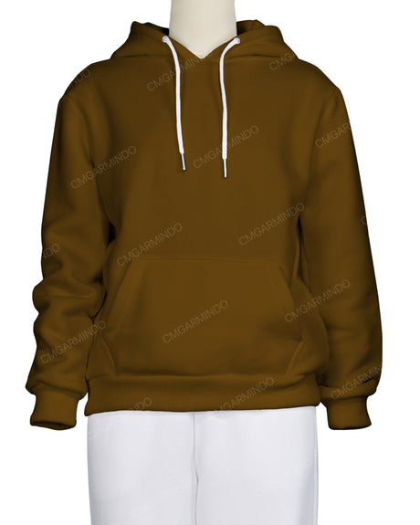 Relaxed Hoodie