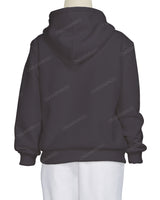 Relaxed Hoodie