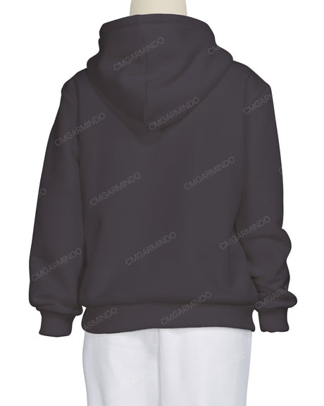 Relaxed Hoodie