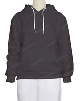 Relaxed Hoodie