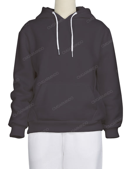 Relaxed Hoodie