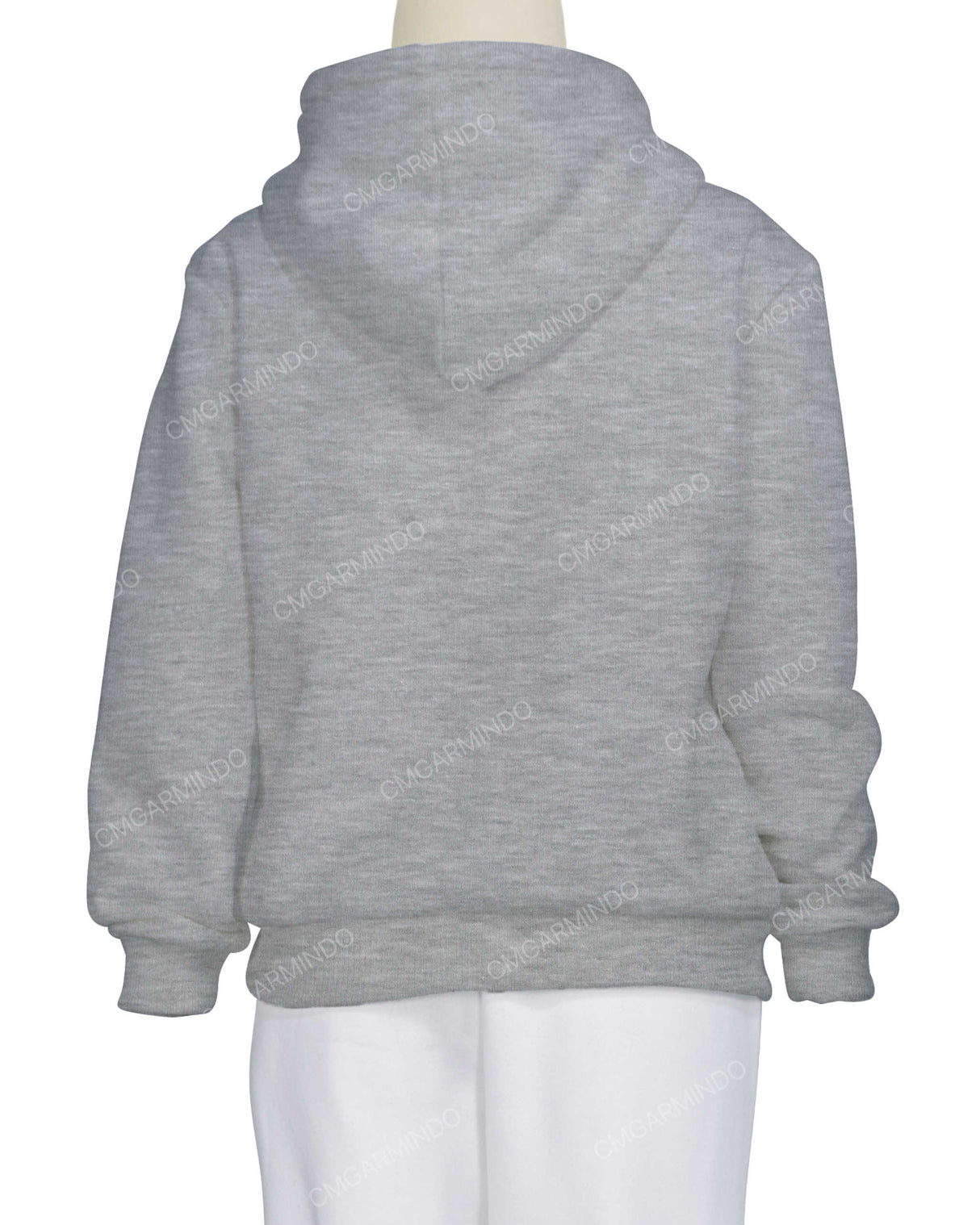 Relaxed Hoodie