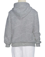 Relaxed Hoodie