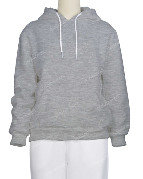 Relaxed Hoodie