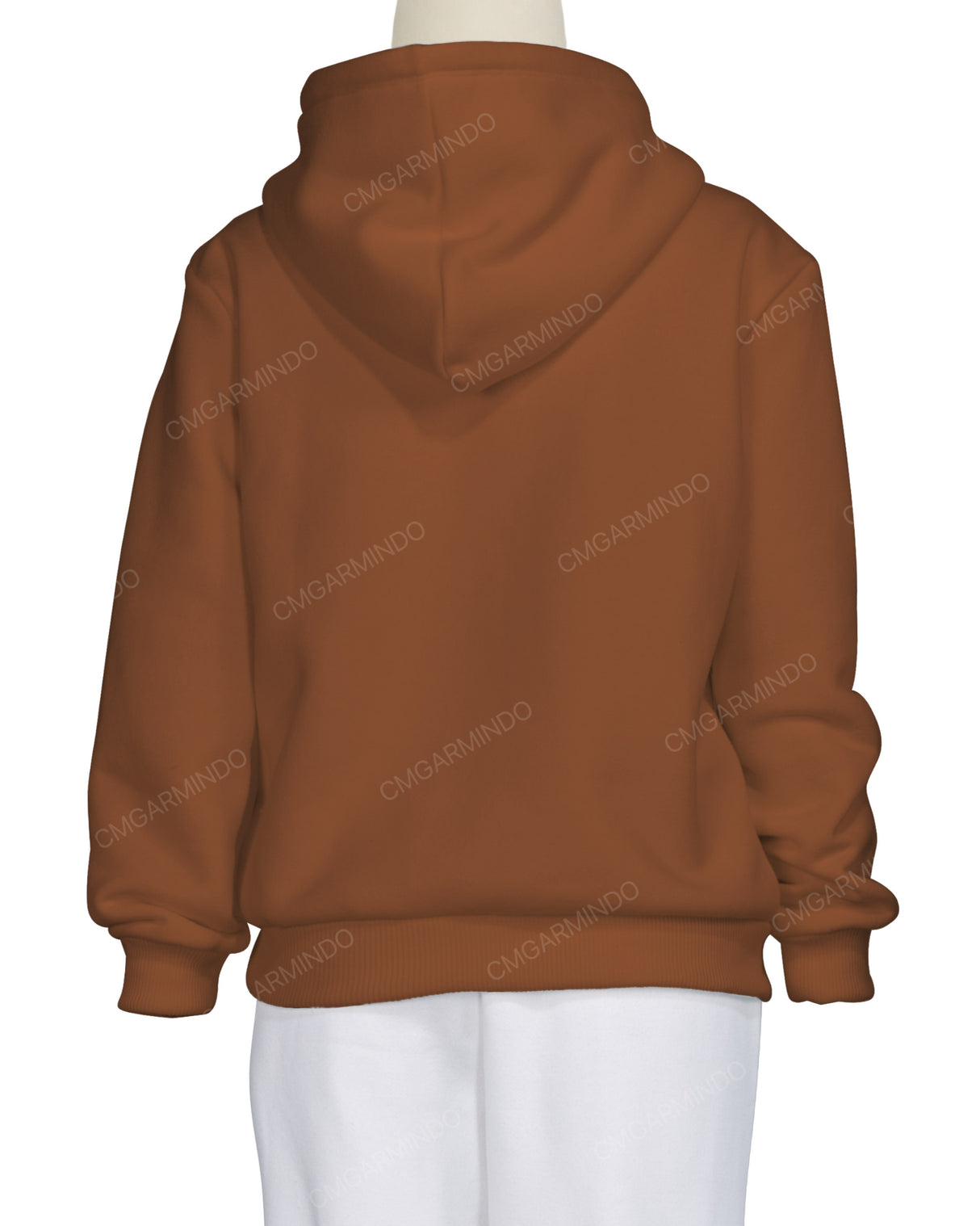Relaxed Hoodie