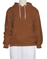 Relaxed Hoodie
