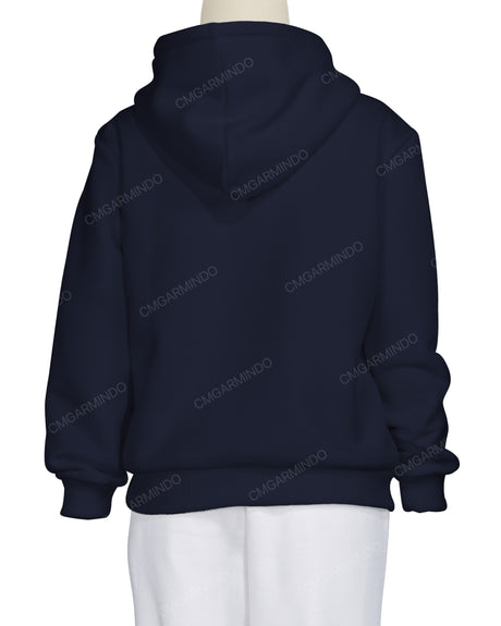 Relaxed Hoodie