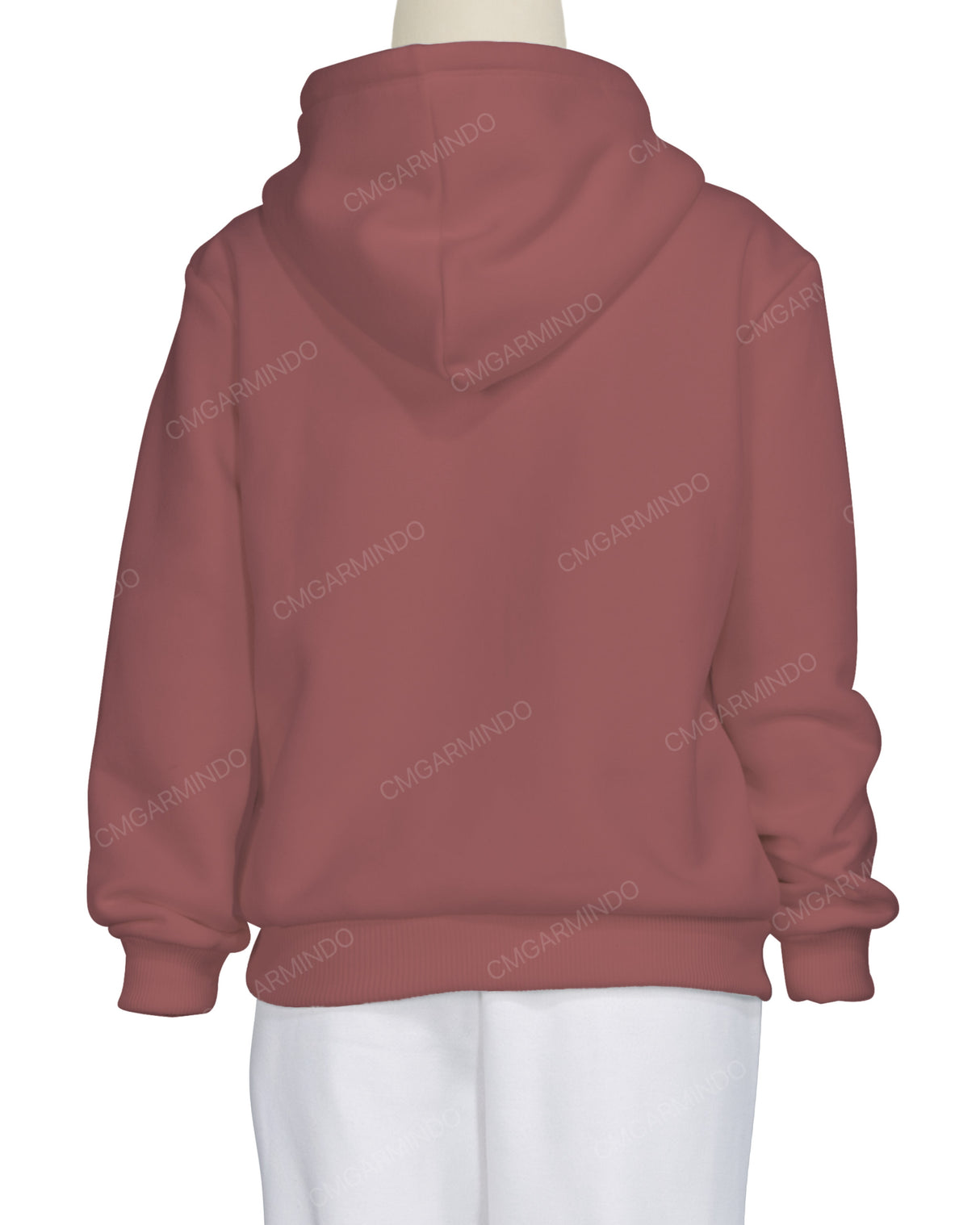 Relaxed Hoodie