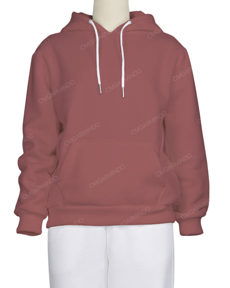 Relaxed Hoodie