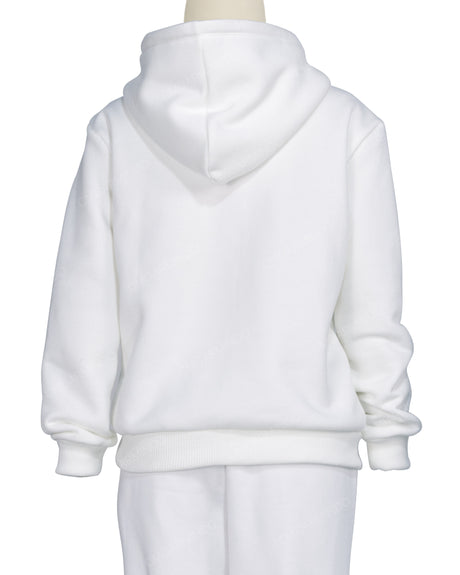 Relaxed Hoodie