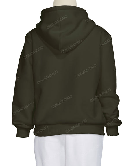 Relaxed Hoodie