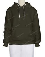 Relaxed Hoodie