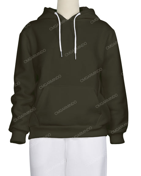 Relaxed Hoodie