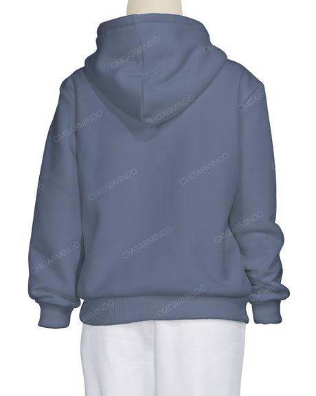 Relaxed Hoodie