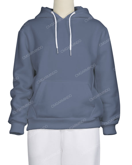 Relaxed Hoodie