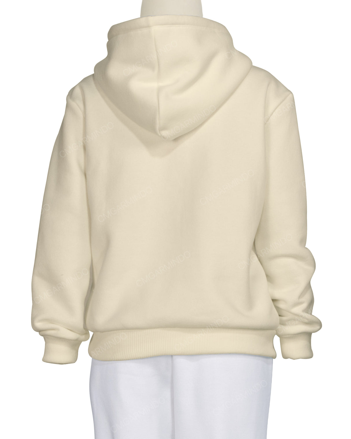 Relaxed Hoodie