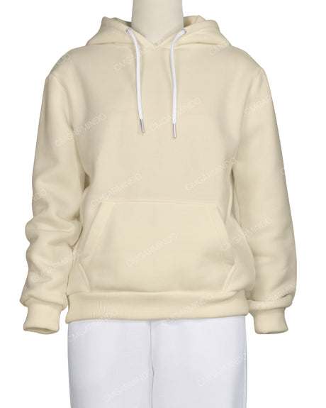 Relaxed Hoodie