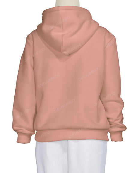 Relaxed Hoodie