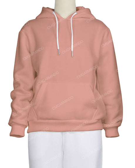 Relaxed Hoodie