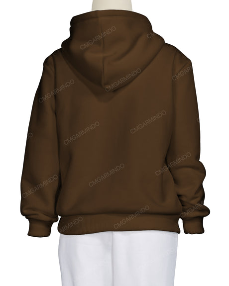 Relaxed Hoodie