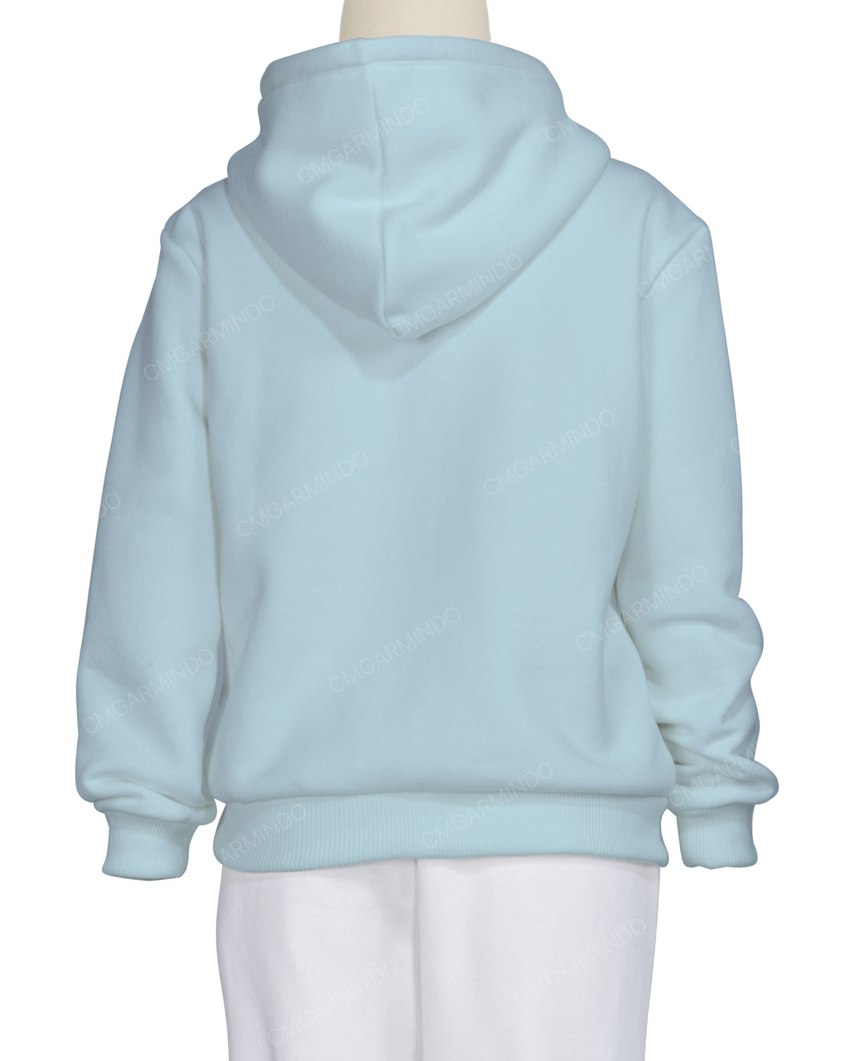 Relaxed Hoodie