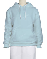 Relaxed Hoodie