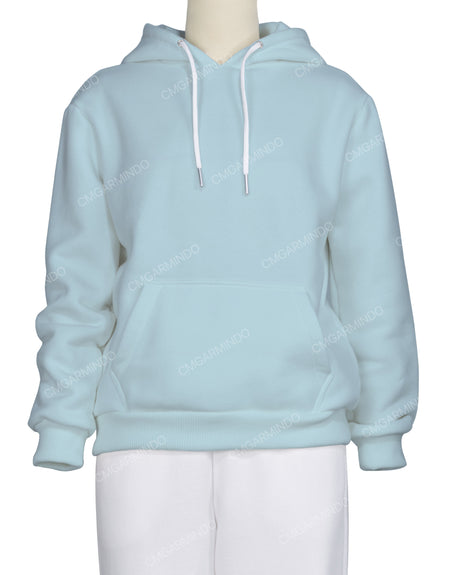 Relaxed Hoodie
