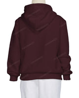 Relaxed Hoodie