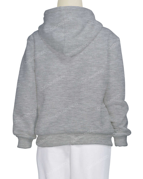 Relaxed Hoodie