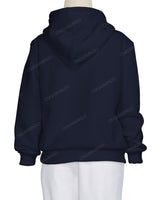 Relaxed Hoodie