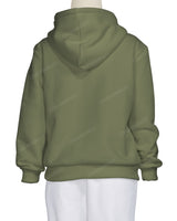 Relaxed Hoodie