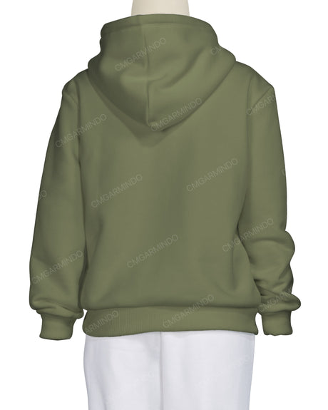 Relaxed Hoodie