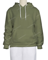 Relaxed Hoodie