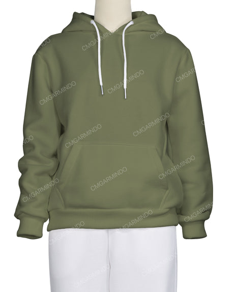 Relaxed Hoodie