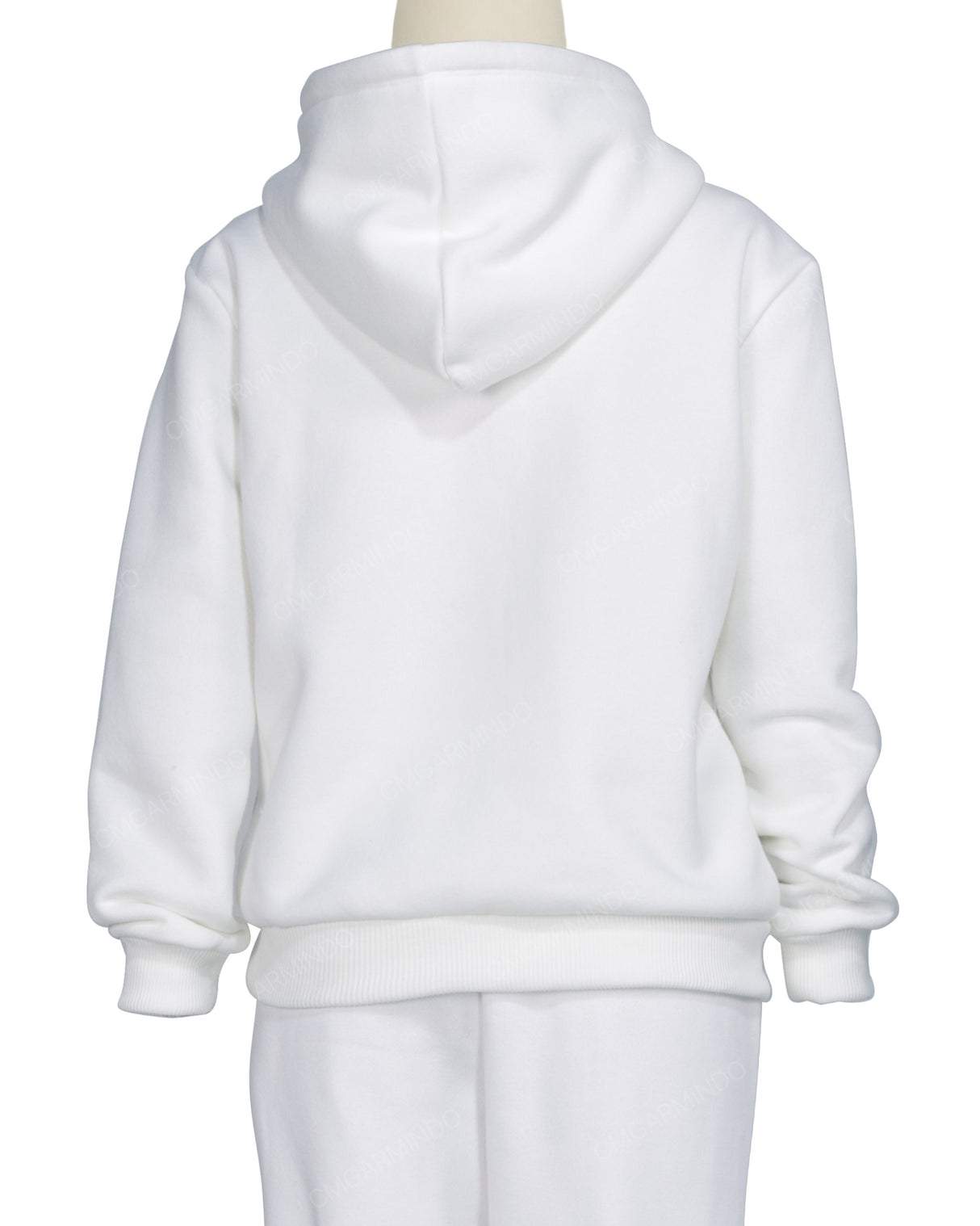 Relaxed Hoodie
