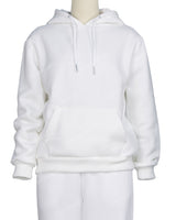 Relaxed Hoodie