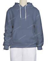 Relaxed Hoodie