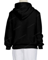 Relaxed Hoodie