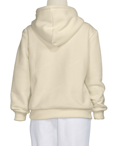 Relaxed Hoodie