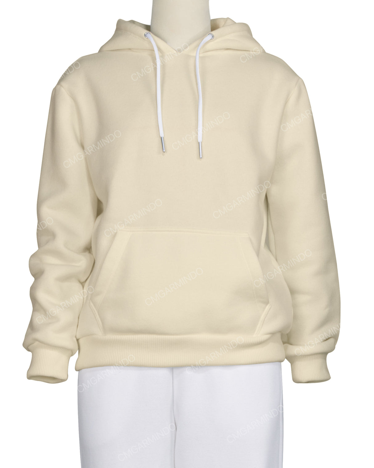 Relaxed Hoodie