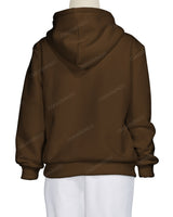 Relaxed Hoodie