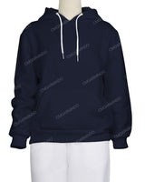 Relaxed Hoodie