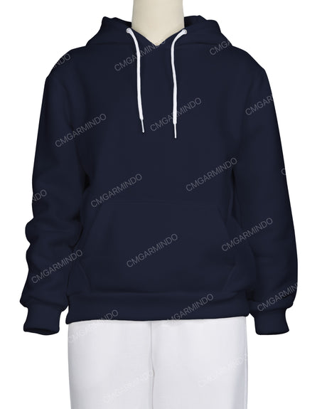 Relaxed Hoodie