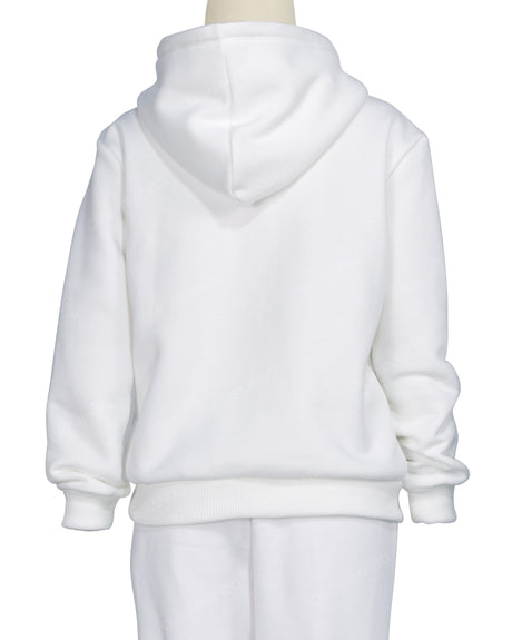 Relaxed Hoodie
