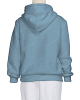 Relaxed Hoodie