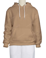 Relaxed Hoodie