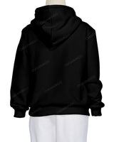 Relaxed Hoodie